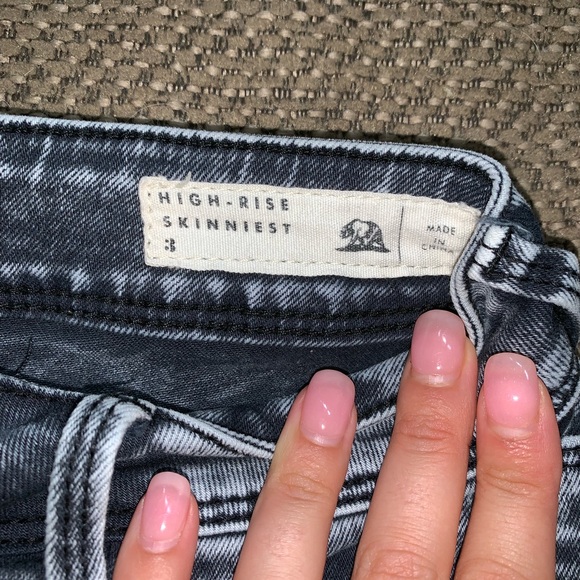 Bull Head jeans - Picture 4 of 4